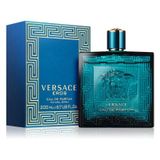 Nước hoa nam Versace Eros Eau de Parfum 200ml