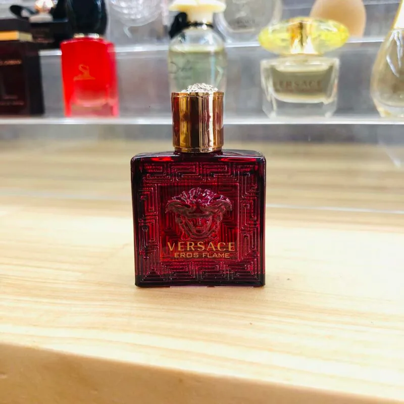 Versace Eros Flame Mini