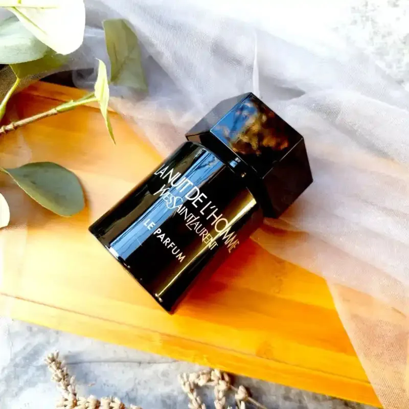 YSL La Nuit de L'Homme Le Parfum