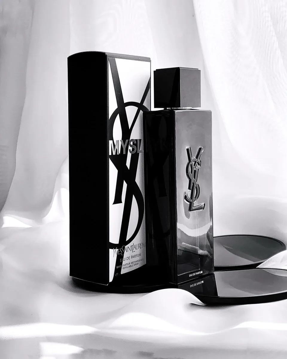 Yves Saint Laurent MYSLF Eau de Parfum