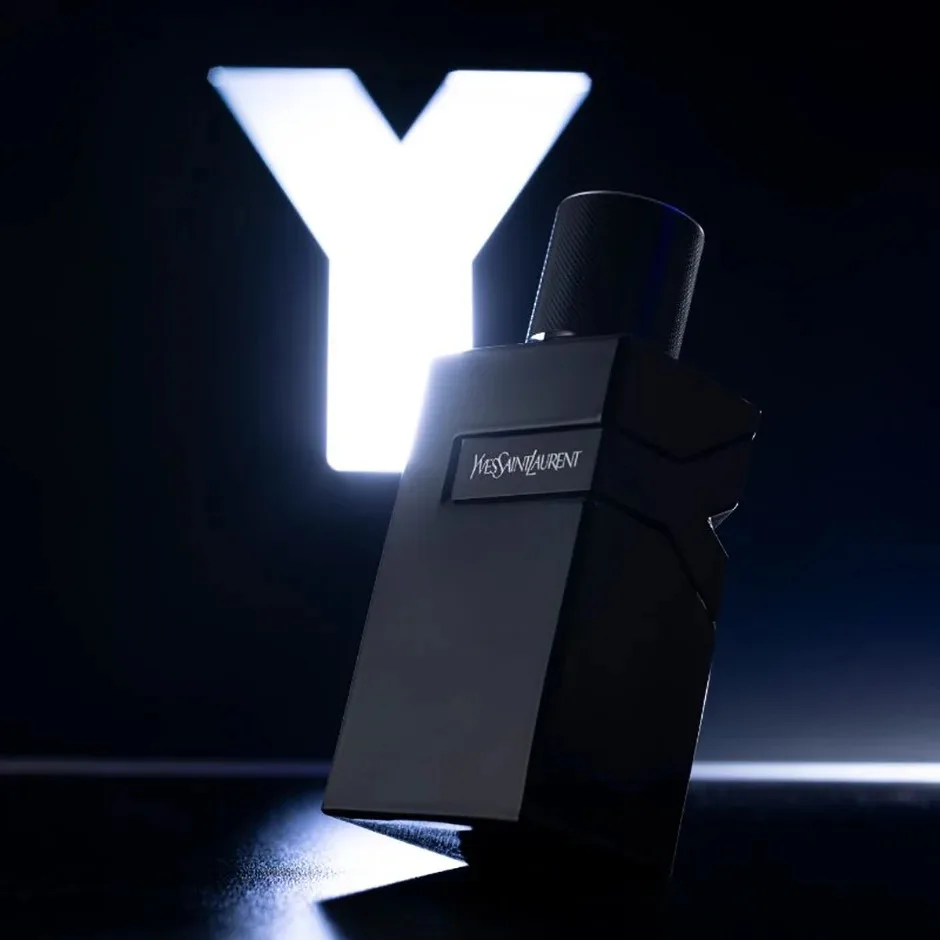 Review nước hoa nam YSL Y Le Parfum chính hãng