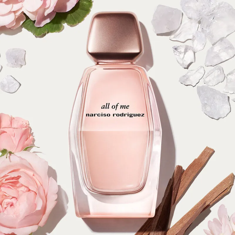 Narciso Rodriguez All of Me