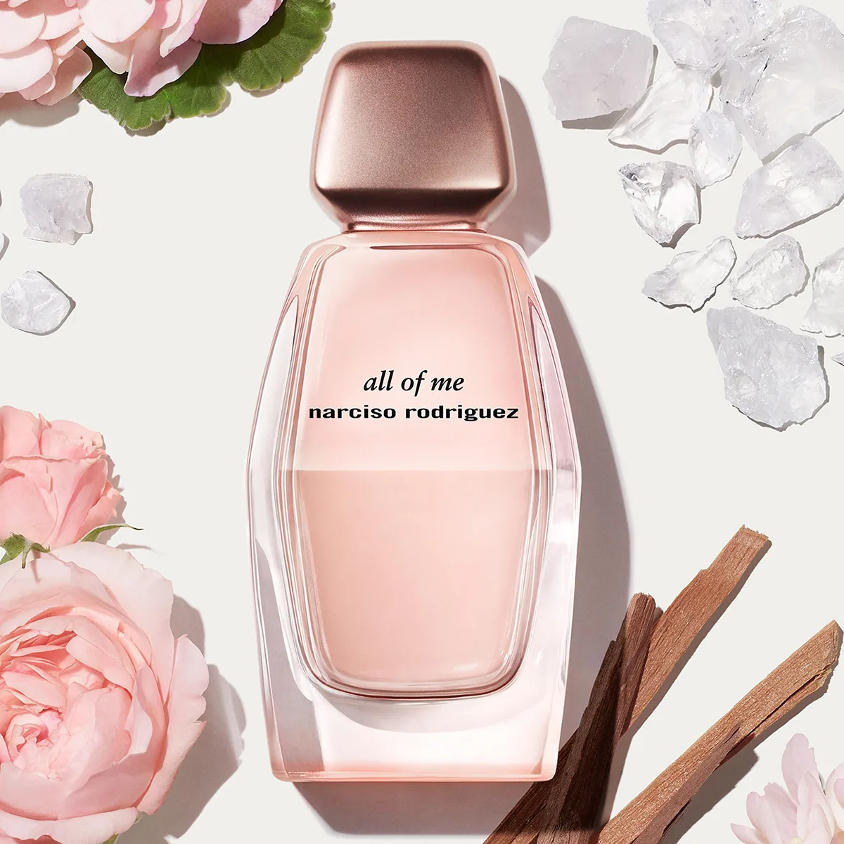 Narciso Rodriguez All of Me