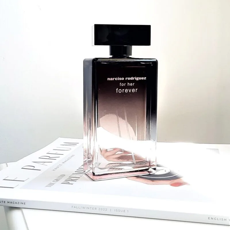 Narciso Rodriguez For Her Forever
