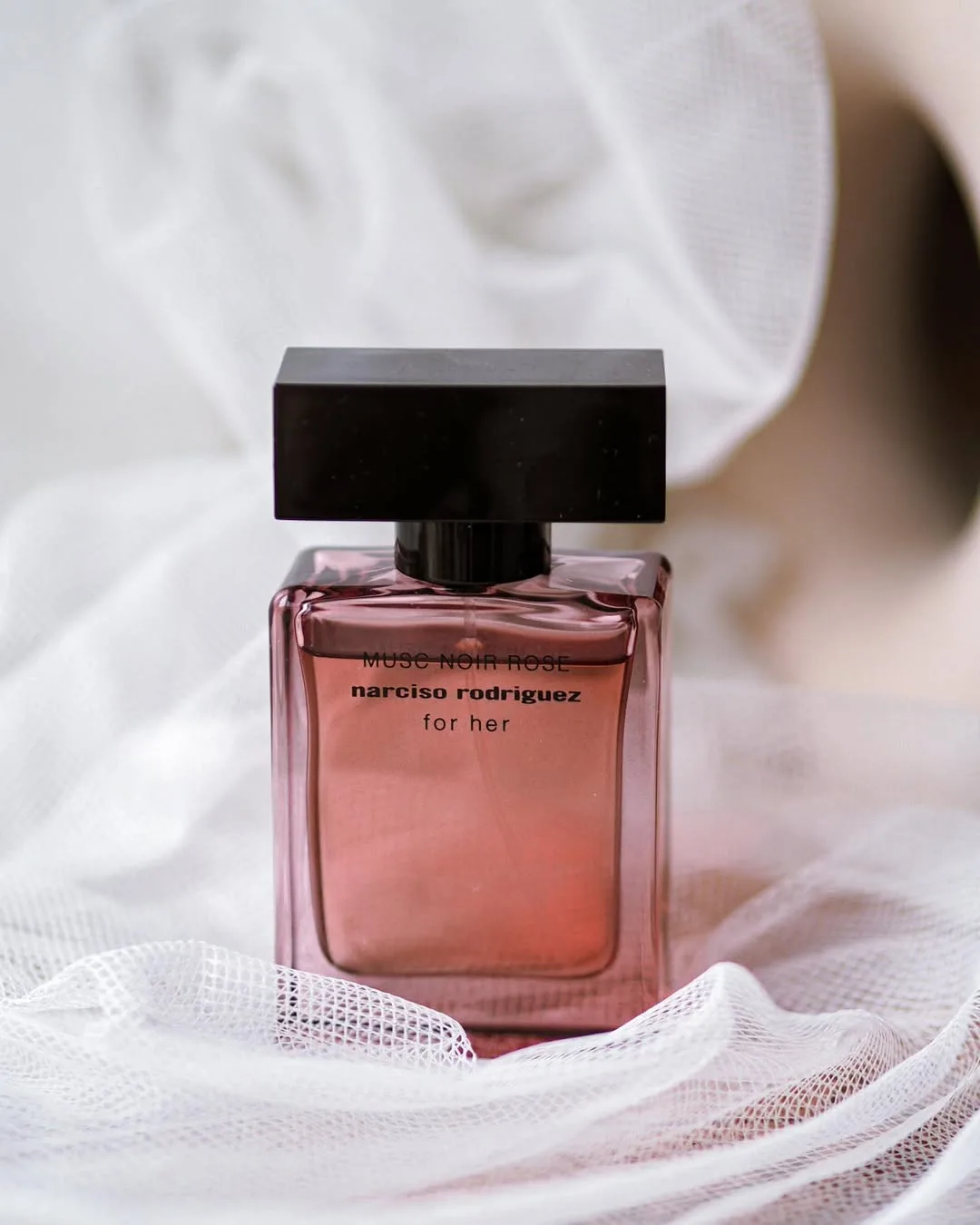 Nước hoa Narciso Rodriguez For Her Musc Noir Rose