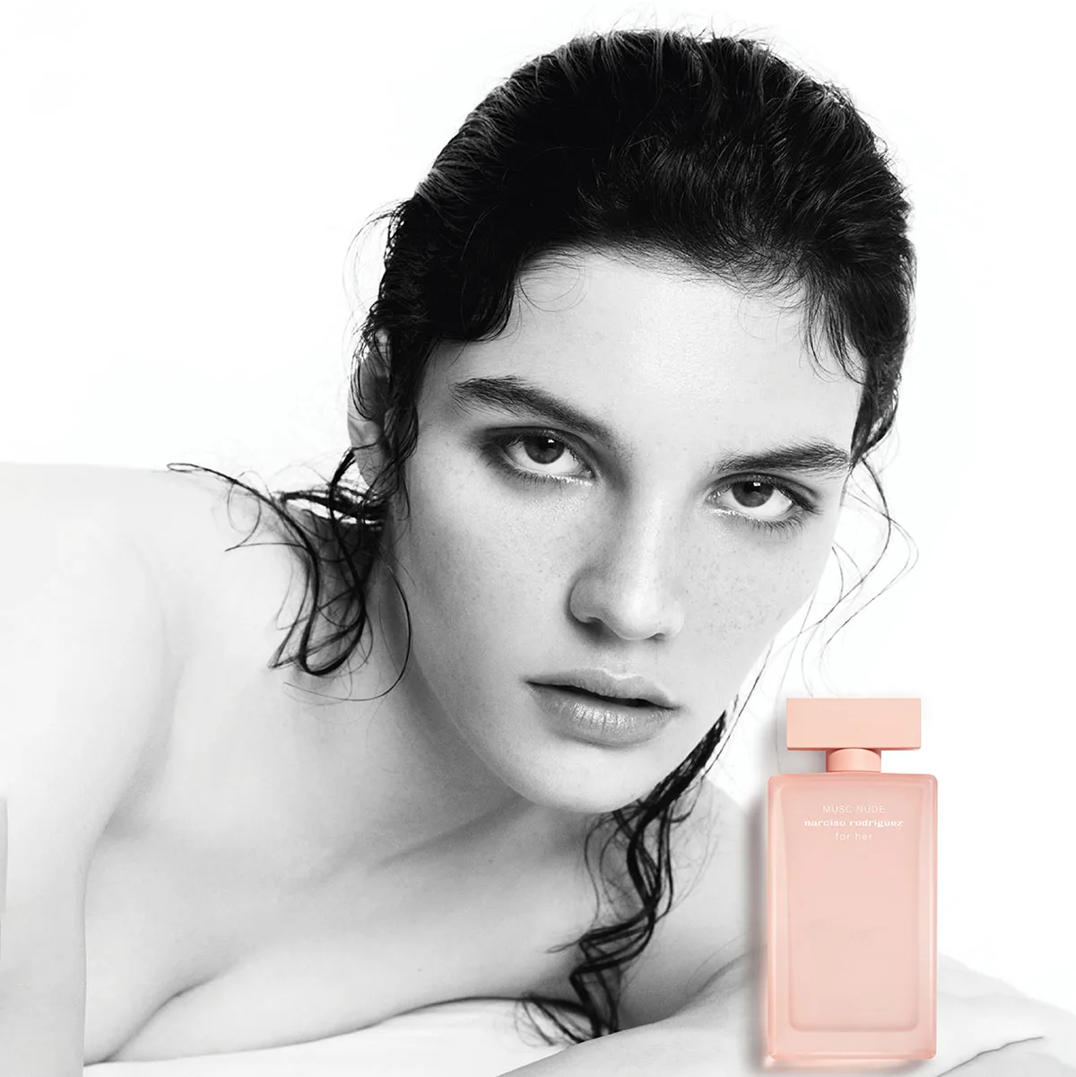 Nước Hoa Narciso Rodriguez For Her Musc Nude EDP