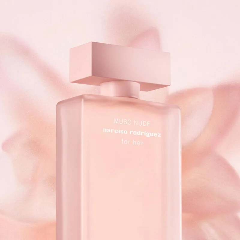 Nước Hoa Narciso Rodriguez For Her Musc Nude EDP