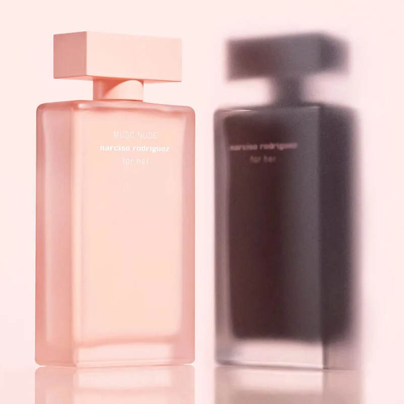Nước Hoa Narciso Rodriguez For Her Musc Nude EDP