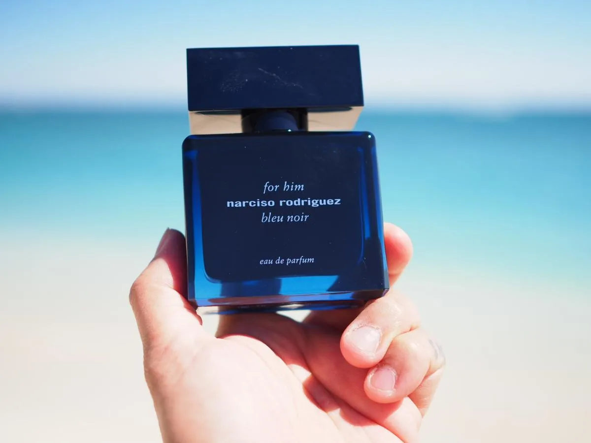Nước Hoa Narciso Rodriguez For Him Bleu Noir EDP