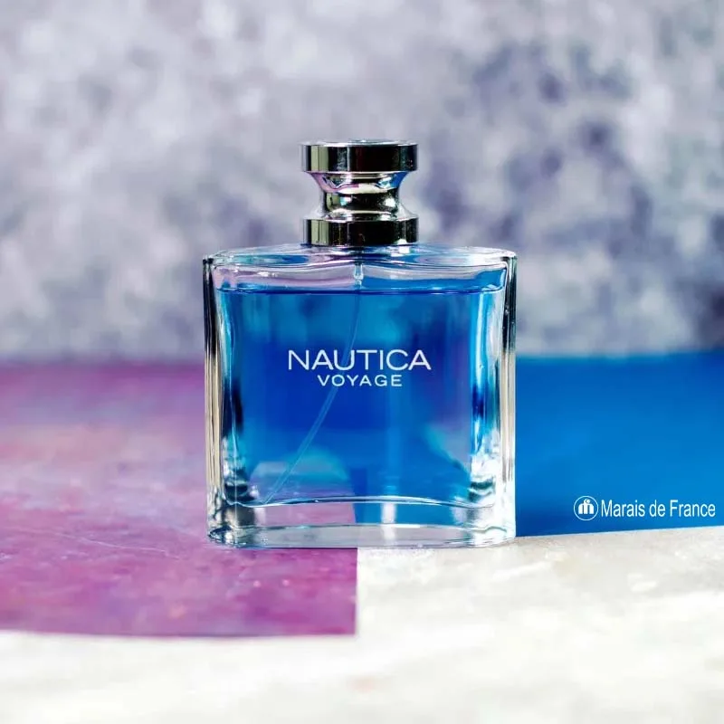 Review nuoc hoa nautica voyage