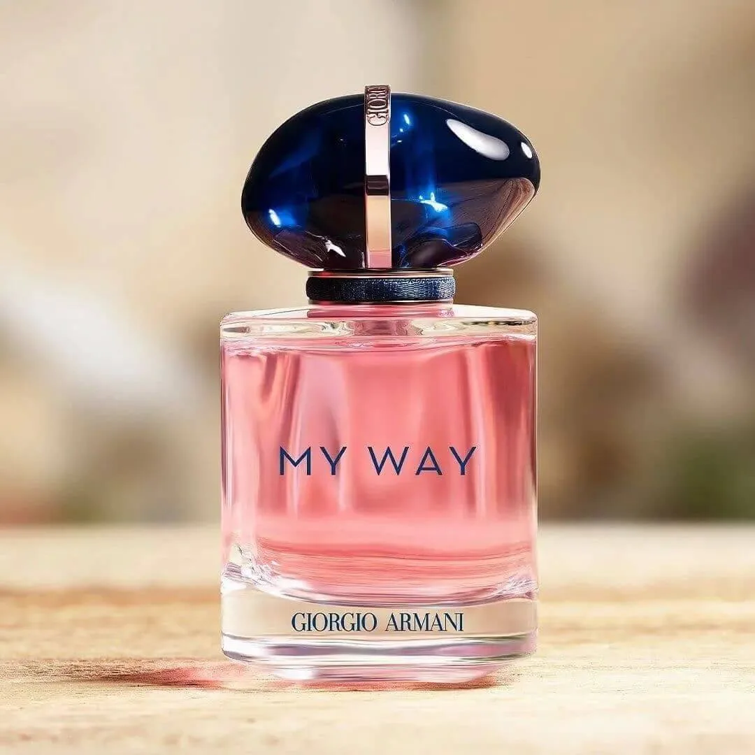 Giorgio Armani My Way Eau de Parfum