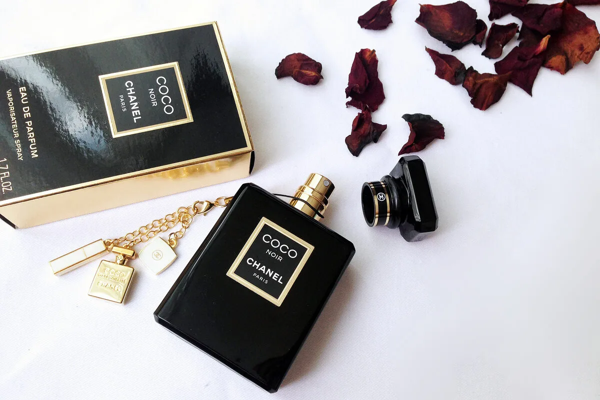 Nước hoa Chanel Coco Noir