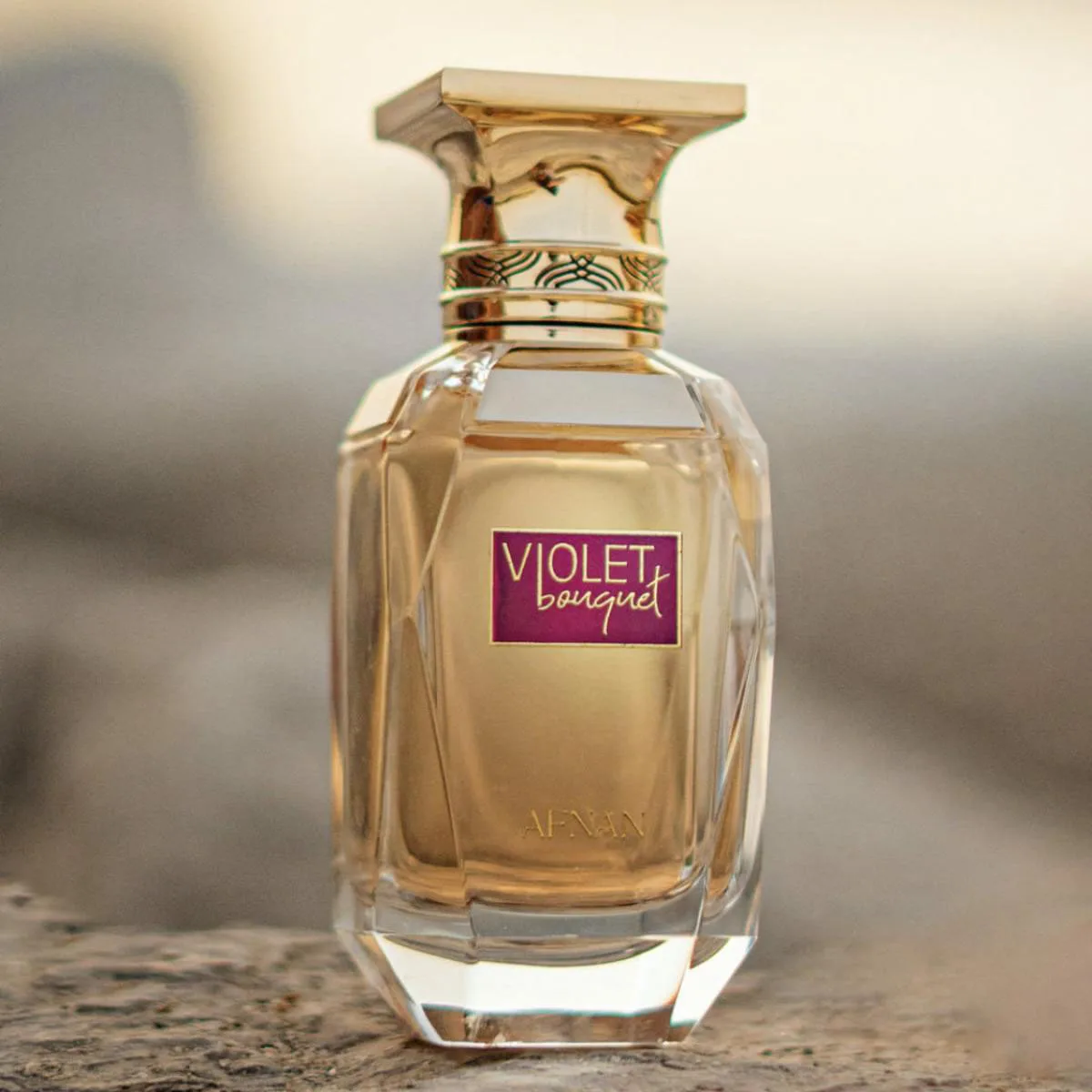 Afnan Violet Bouquet Eau de Parfum