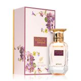 Afnan Violet Bouquet Eau de Parfum 100ml