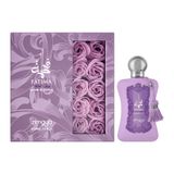 Afnan Zimaya Fatima Velvet Love 100ml