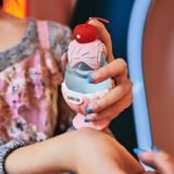 Anna Sui Sundae Pretty Pink Eau de Toilette