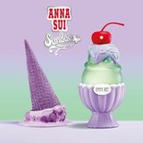 Anna Sui Sundae Violet Vibe Eau de Toilette