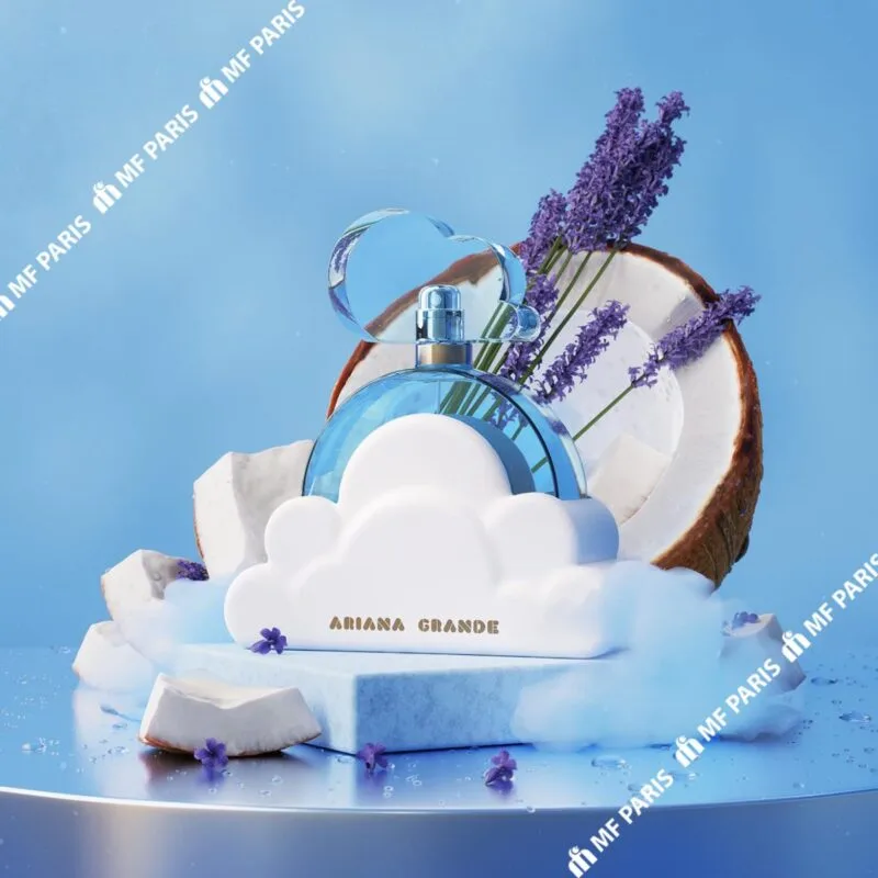 Nước hoa Nữ Ariana Grande Cloud Eau de Parfum