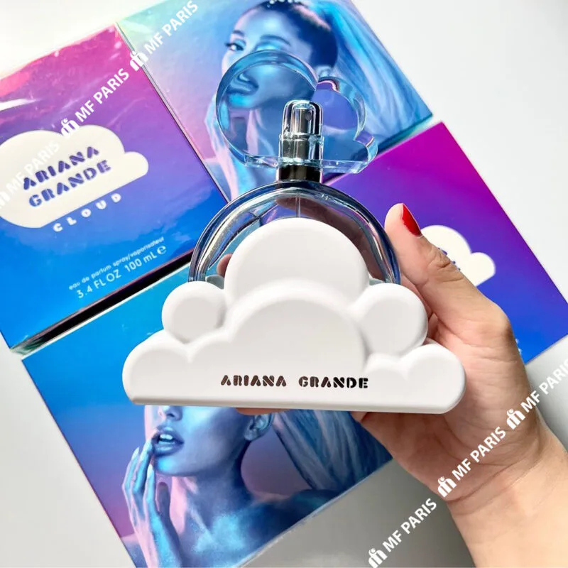 Nước hoa Nữ Ariana Grande Cloud Eau de Parfum