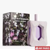 nước hoa nữ Ariana Grande God Is A Woman 100ml