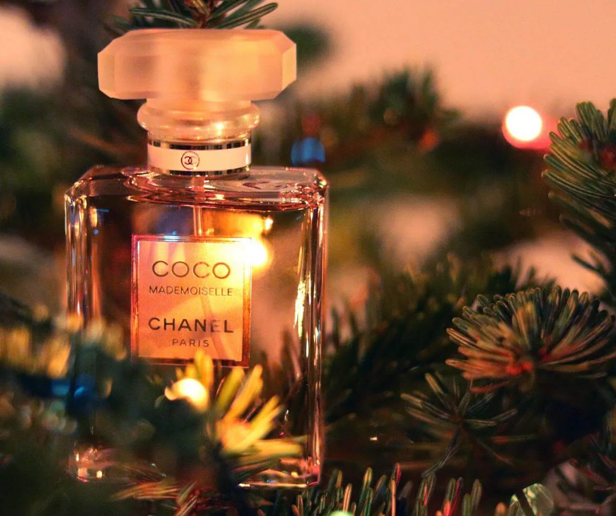 cách sử dụng Nước Hoa Chanel Coco Mademoiselle tốt nhất