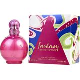 Britney Spears Fantasy Eau de Parfum 100ml