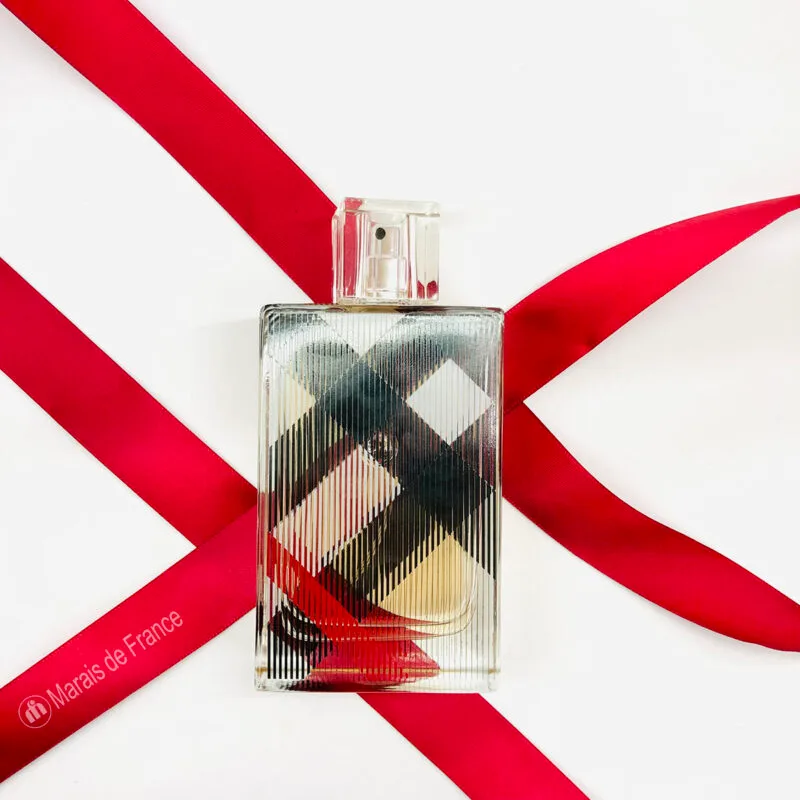 Burberry Brit for Her Eau de Parfum