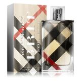 Burberry Brit For Her Eau de Parfum 100ml