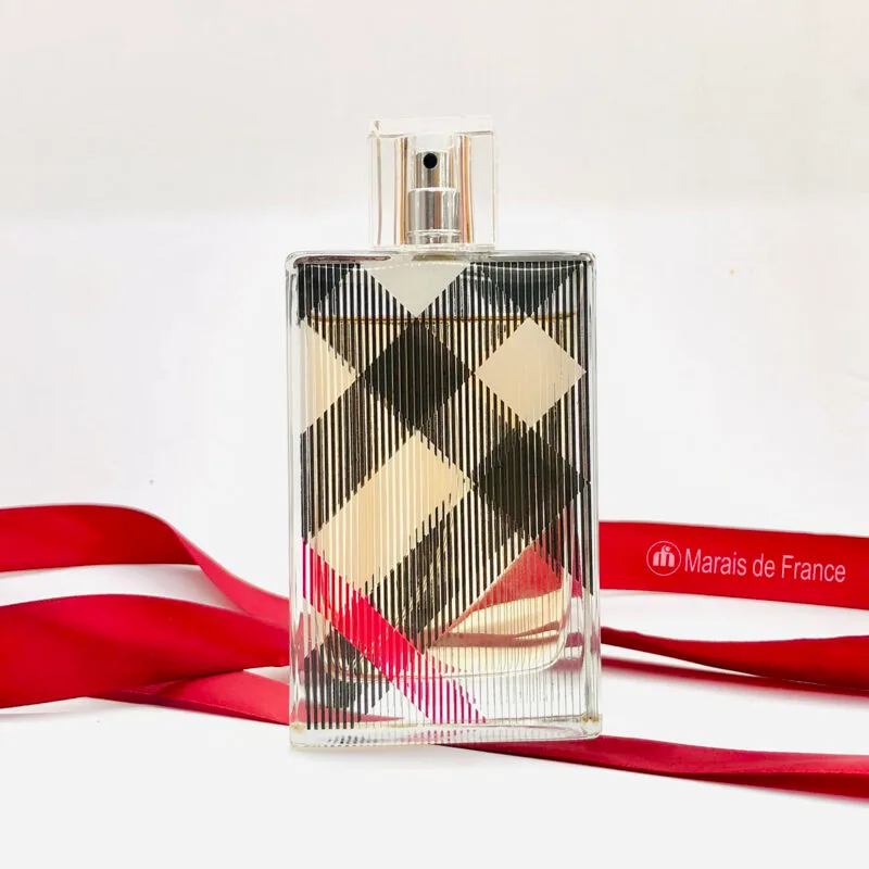 Burberry Brit for Her Eau de Parfum