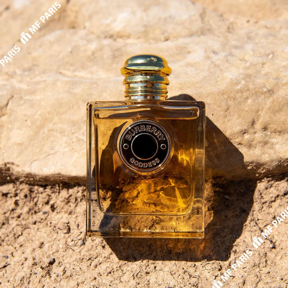 Burberry Goddess Eau de Parfum