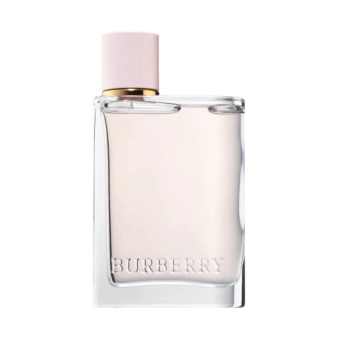 Burberry Her Eau De Parfum
