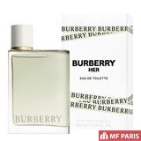Nước hoa nữ Burberry Her Eau de Toilette 100ml