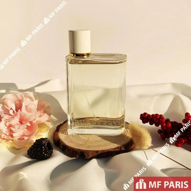 Nước hoa nữ Burberry Her Eau de Toilette