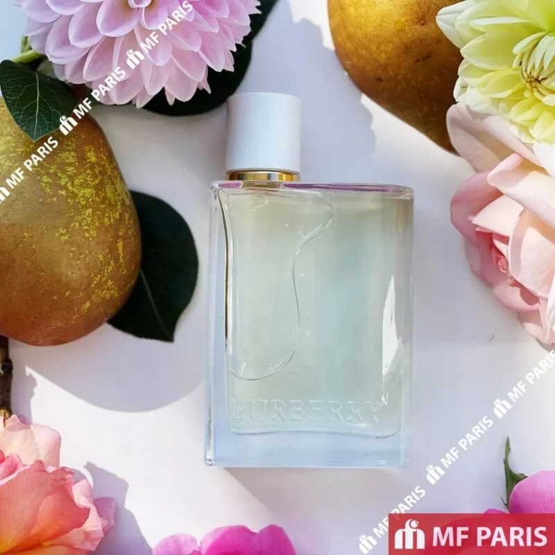 Nước hoa nữ Burberry Her Eau de Toilette