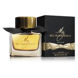 Nước Hoa Nữ Burberry My Burberry Black EDP 90ml