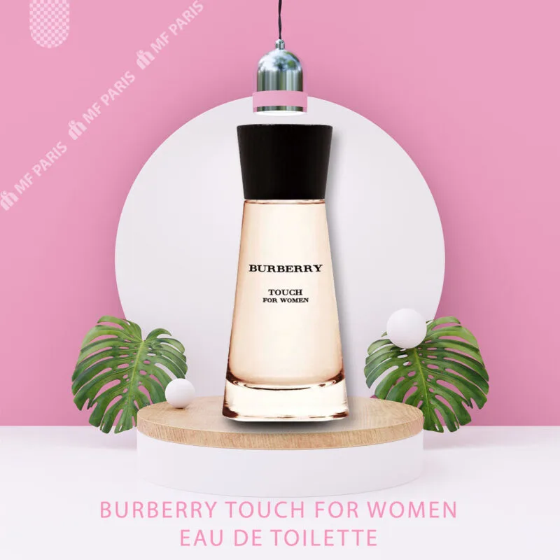 Burberry Touch For Women