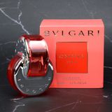 Nước Hoa Nữ Bvlgari Omnia Coral 65ml