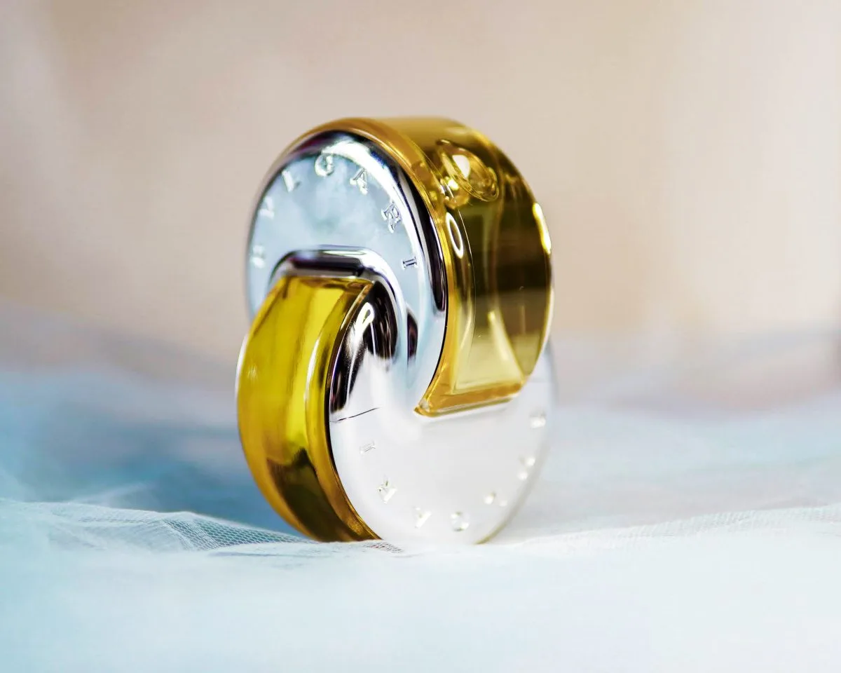 Nước Hoa Nữ Bvlgari Omnia Golden Citrine 65ml
