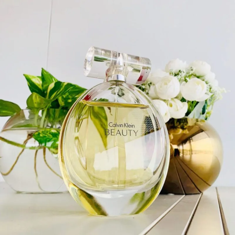 Nước Hoa Nữ Calvin Klein Beauty