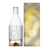 Calvin Klein CK IN2U for Her 100ml