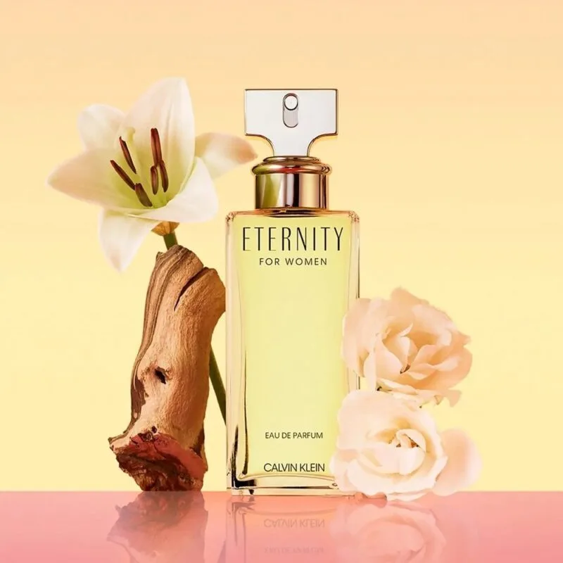 Nước Hoa Nữ Calvin Klein Eternity For Women