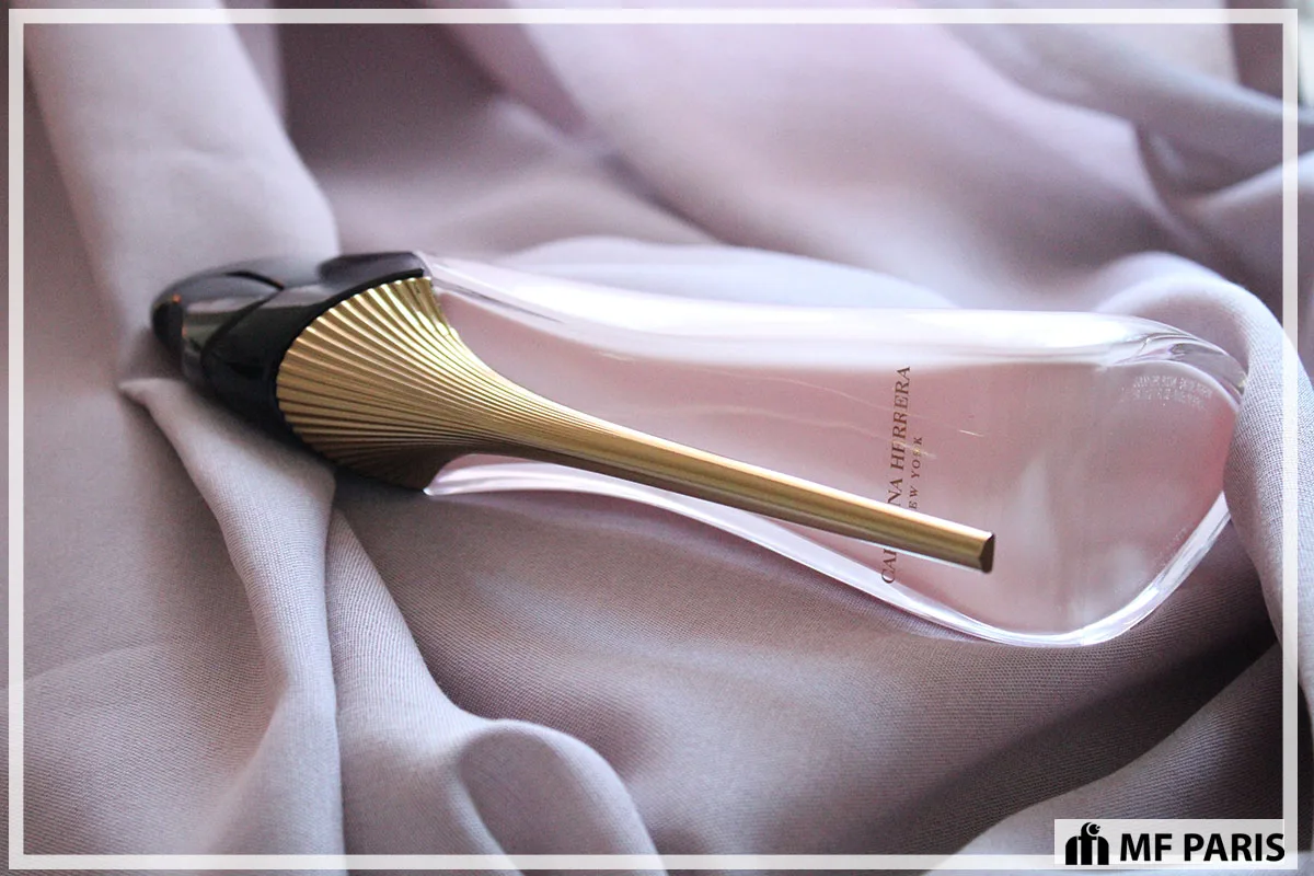 Carolina Herrera Good Girl Blush Eau de Parfum