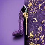 Nước hoa nữ Carolina Herrera Good Girl Dazzling Garden
