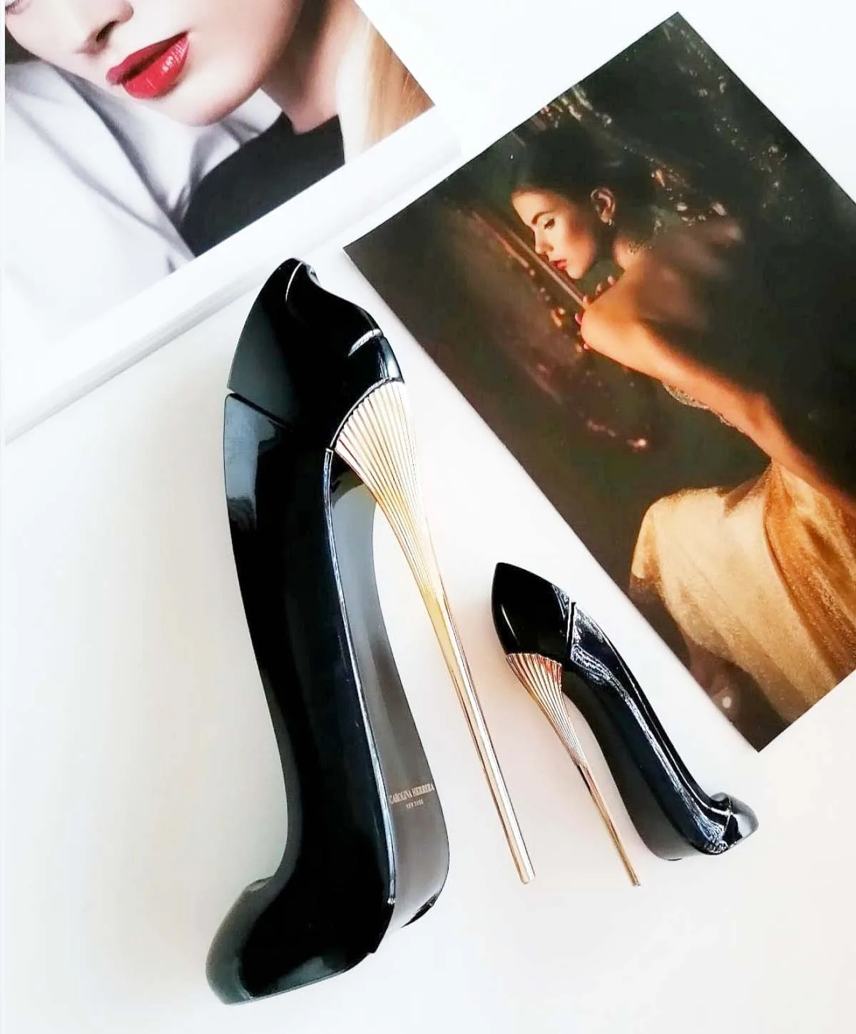 Carolina Herrera Good Girl