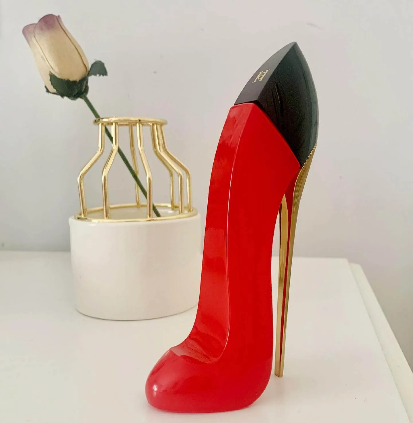 Carolina Herrera Very Good Girl Eau de parfum