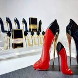Carolina Herrera Very Good Girl Eau de parfum