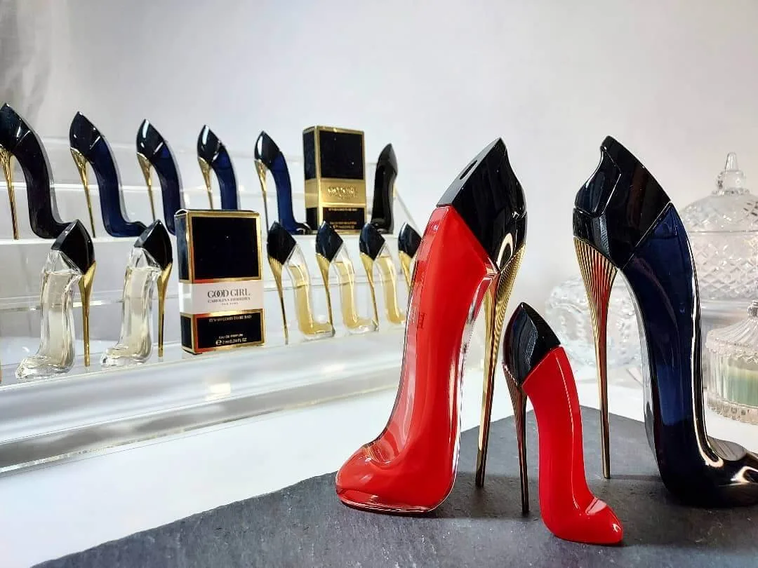 Carolina Herrera Very Good Girl Eau de parfum