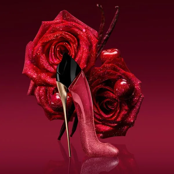 Nước Hoa Nữ Carolina Herrera Very Good Girl Glam
