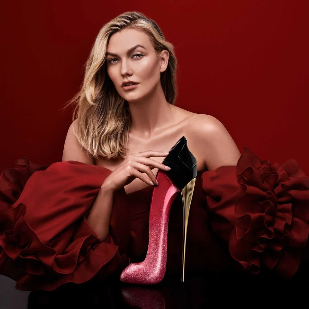 Nước Hoa Nữ Carolina Herrera Very Good Girl Glam