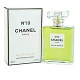 Nước Hoa Nữ Chanel No 19 Eau de Parfum 100ml